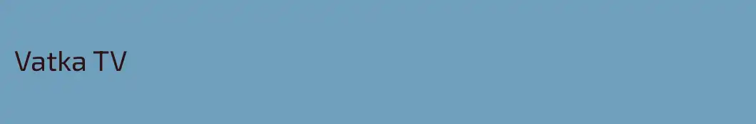 Vatka TV